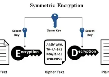 Data Encryption: Unlocking the Science of Security